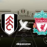 Fulham x Liverpool - Premier League 2023/24