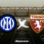 Inter x Torino - Campeonato Italiano 2023/24