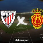 Athletic Bilbao x Mallorca