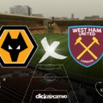 Wolverhampton x West Ham