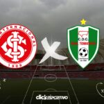 Inter x Real Tomayapo