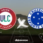 Unión La Calera x Cruzeiro