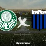 Palmeiras x Liverpool