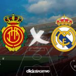 Mallorca x Real Madrid
