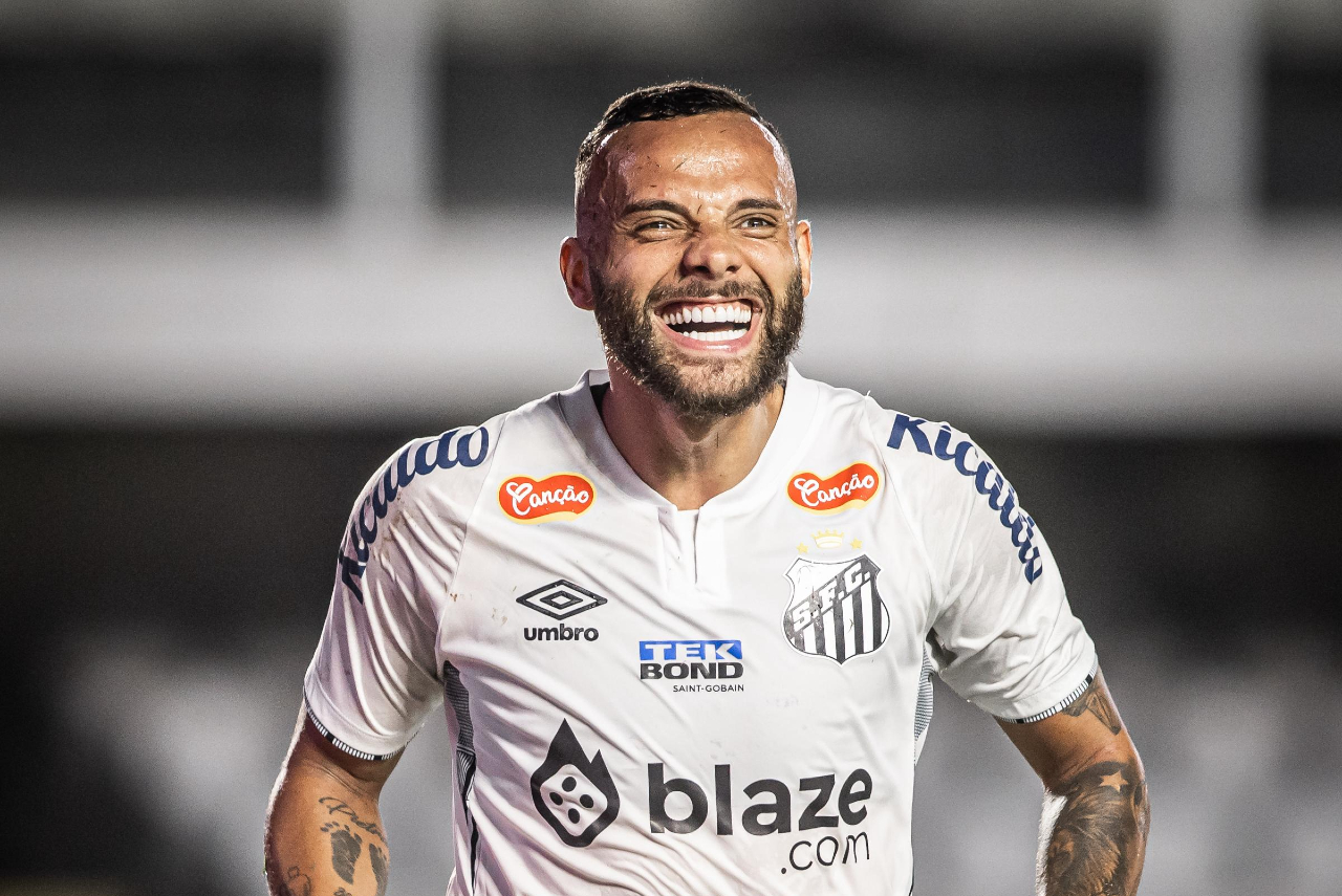 Guilherme - Santos