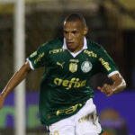 Jhon Jhon, do Palmeiras, é alvo do Bragantino