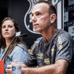 Jogadora fez relato detalhado de um dos assédios do treinador. Foto: Reprodução/X