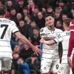 Atalanta venceu o Liverpool pela Liga Europa (Foto: Reprodução)