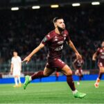 Metz venceu o Lens pelo Campeonato Francês (Foto: Reprodução)