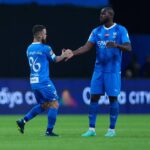 Al-Hilal está a cada rodada mais perto da conquista. Foto: Reprodução/X