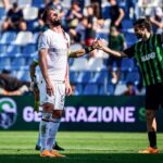 O Milan pode ficar ainda mais longo de conquistar o "Scudetto". Foto: PIERO CRUCIATTIAFP