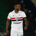 Nikão é o novo reforço do Athletico-PR