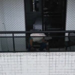 Suposto olheiro do Paysandu