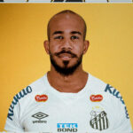 Patrick e Escobar foram anunciados nesta sexta-feira