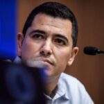 Pedro Martins ainda não foi anunciado pelo Vasco. Foto: Gustavo Aleixo/Cruzeiro