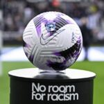 A Premier League não se pronunciou sobre o assunto. Foto: Reprodução/Facebook