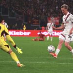 Bologna venceu a Roma pelo Italiano (Foto: Reprodução)