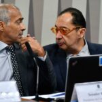 CPI da Manipulação no Senado terá Romário como relator e Kajuru como presidente (Foto: Geraldo Magela/Ag. Senado)