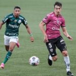 onde assistir ao vivo