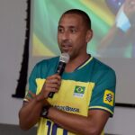 Serginho vai retomar parceria de sucesso com Bernardinho (Foto: Dhavid Normando/CBV)
