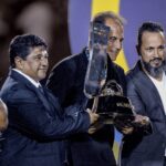 A Série B de 2024 vai começar com 20 clubes em busca do troféu. Foto: Maurícia da Matta / CBF
