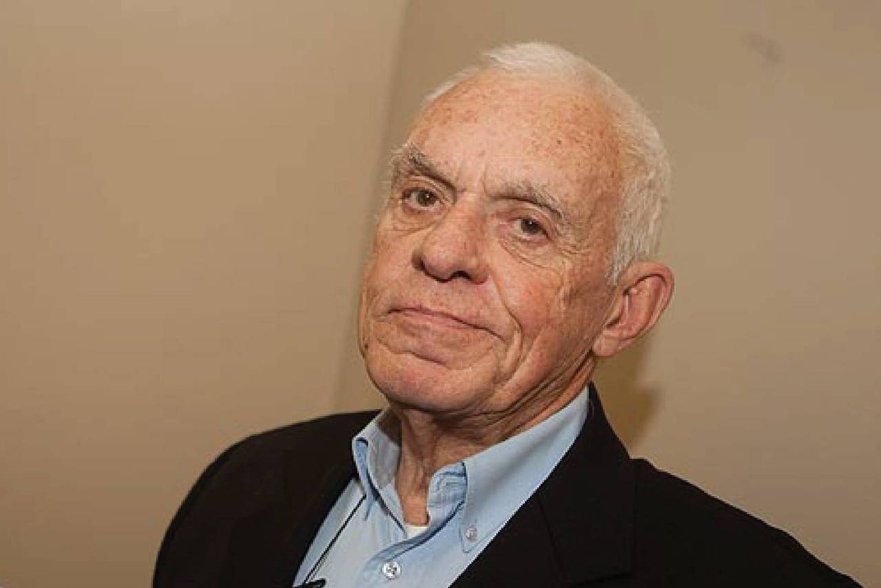 Narrador Silvio Luiz