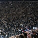 Corinthians recebe multa por cantos homofóbicos da torcida (Foto: José Manoel Idalgo/SCCP)