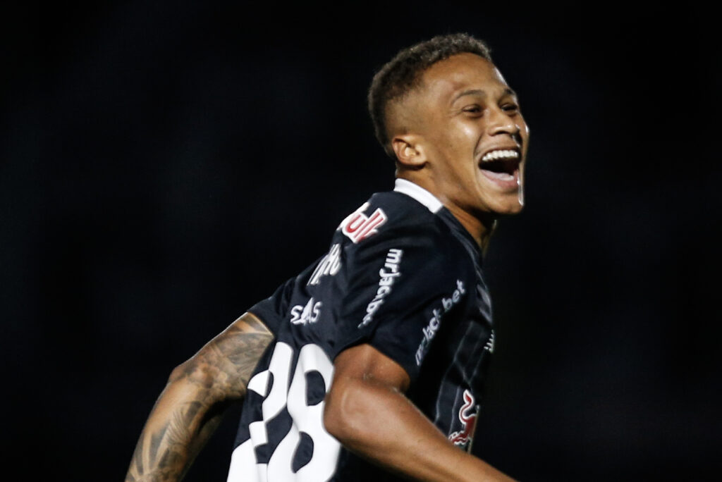 Vitinho - Bragantino