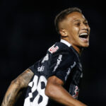 Vitinho - Bragantino