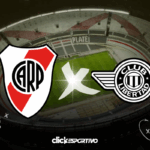 River Plate x Libertad