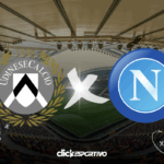Udinese x Napoli