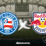 Bahia x RB Bragantino
