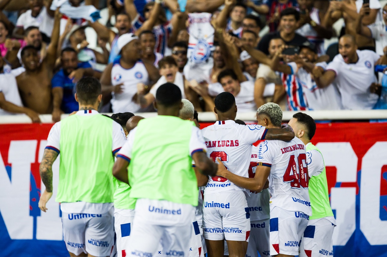 Botafogo 1x2 Bahia - Série A - Brasileirão