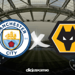 Man City x Wolves