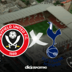 Sheffield x Tottenham
