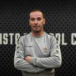 Petit é o novo treinador do Cuiabá