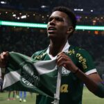 Estêvão será jogador do Chelsea