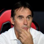 Lopetegui deve assumir o West Ham