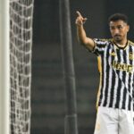 Danilo é capitão da Juventus e da Seleção