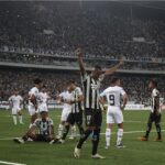 Botafogo conseguiu importante vitória