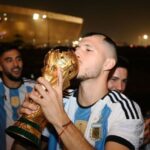 Novo reforço do Barcelona foi campeão do mundo