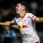 Borbas foi o destaque do Bragantino