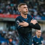 Cole Palmer fez mais um gol pelo Chelsea