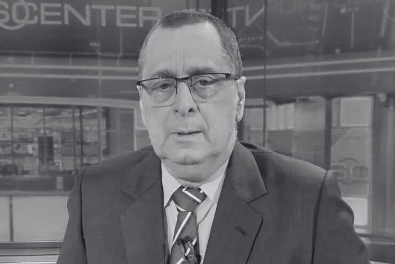 Antero Greco deixa um legado eterno no jornalismo brasileiro