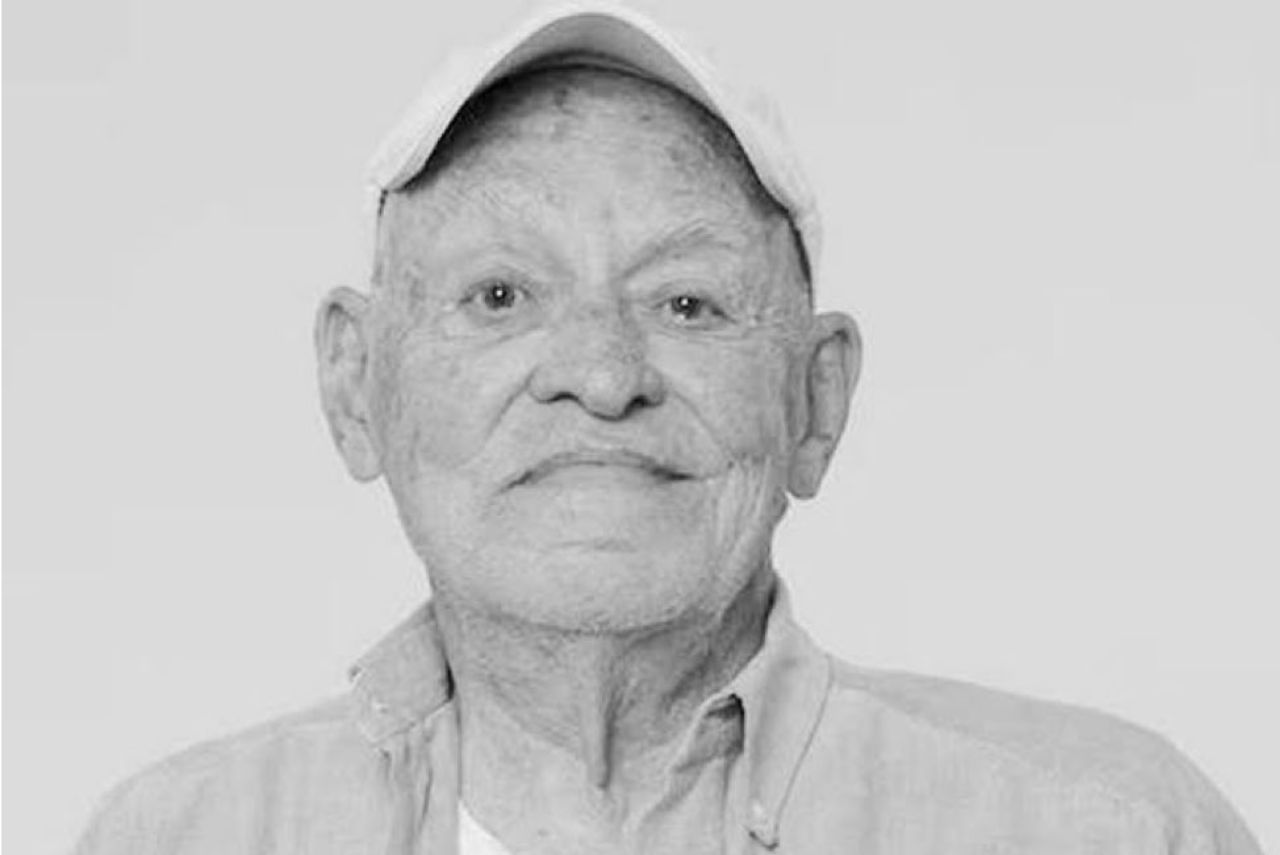 Silvio Luiz marcou época nas transmissões esportivas do Brasil