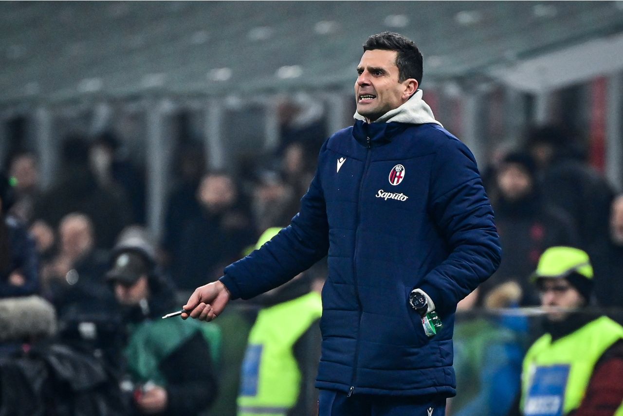 Thiago Motta é alvo da Juventus