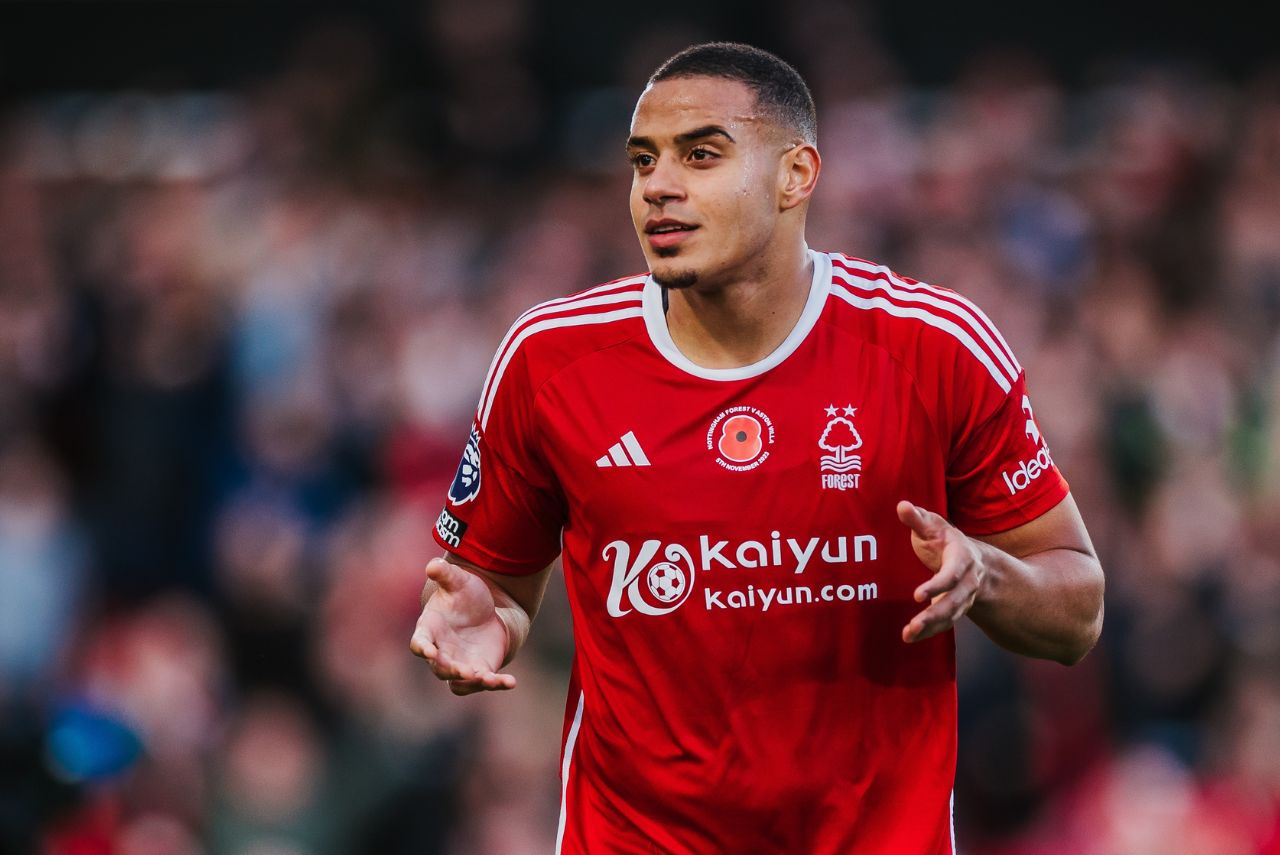 Murillo é cria da base do Corinthians