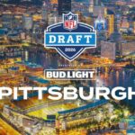 Pittsburgh será palco do Draft