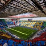 Inter de Milão passa por mudanças importantes