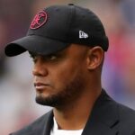 Kompany é alvo principal do Bayern